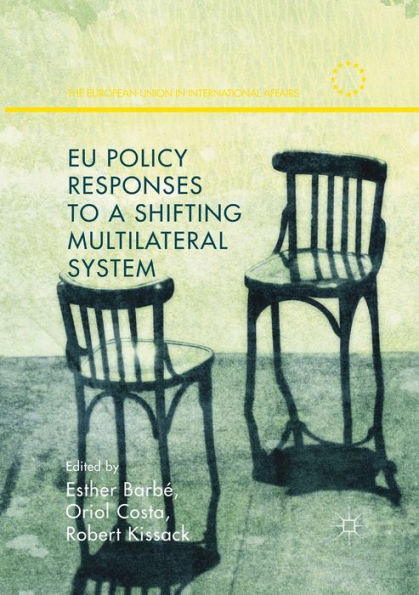 EU Policy Responses to a Shifting Multilateral System