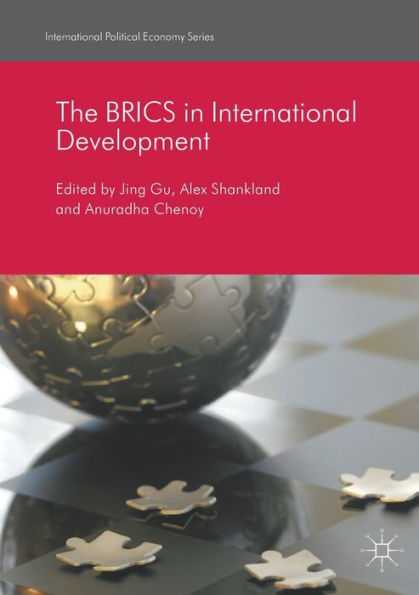 The BRICS International Development