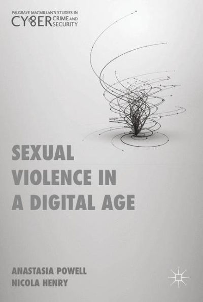 Sexual Violence a Digital Age
