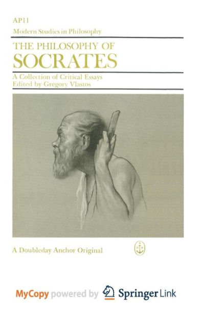 The Philosophy of Socrates by NA NA, Paperback | Barnes & Noble®