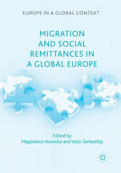 Migration and Social Remittances a Global Europe