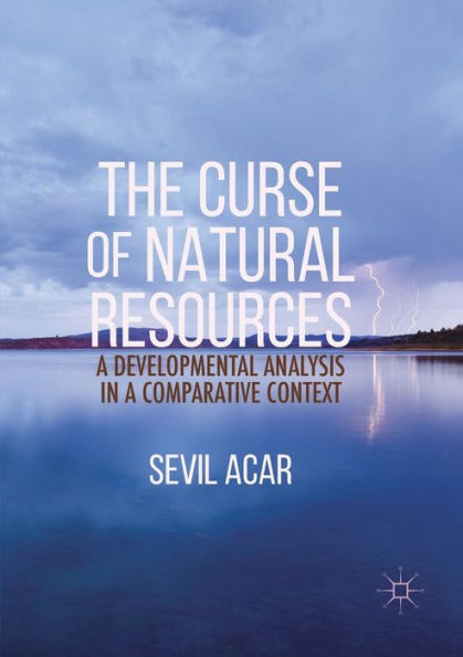 The Curse of Natural Resources: a Developmental Analysis Comparative Context