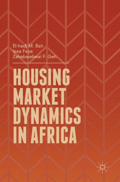 Housing Market Dynamics in Africa