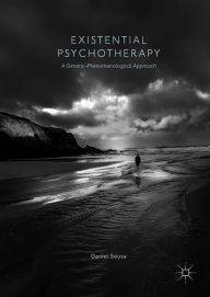 Title: Existential Psychotherapy: A Genetic-Phenomenological Approach, Author: Daniel Sousa