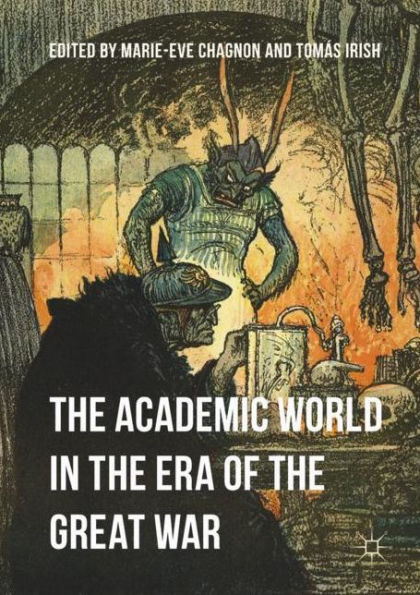 the Academic World Era of Great War