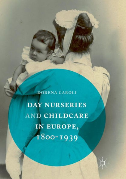 Day Nurseries & Childcare Europe, 1800-1939