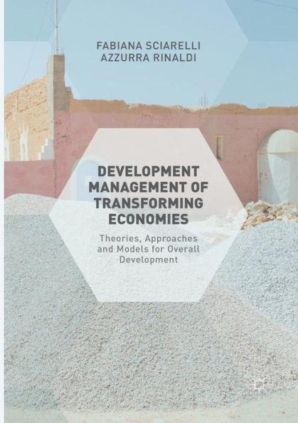 Development Management of Transforming Economies: Theories, Approaches and Models for Overall