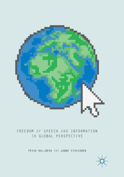 Freedom of Speech and Information Global Perspective