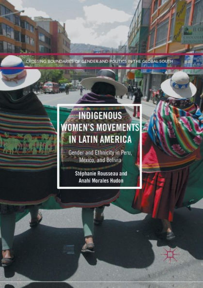 Indigenous Women's Movements Latin America: Gender and Ethnicity Peru, Mexico, Bolivia