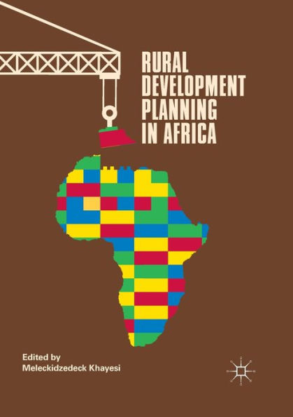 Rural Development Planning Africa