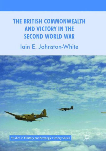 the British Commonwealth and Victory Second World War