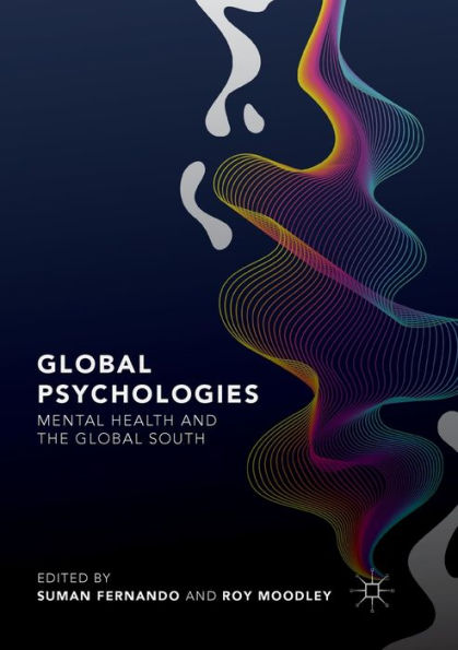 Global Psychologies: Mental Health and the South