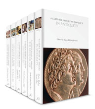 Title: A Cultural History of Marriage: Volumes 1-6, Author: Joanne M. Ferraro
