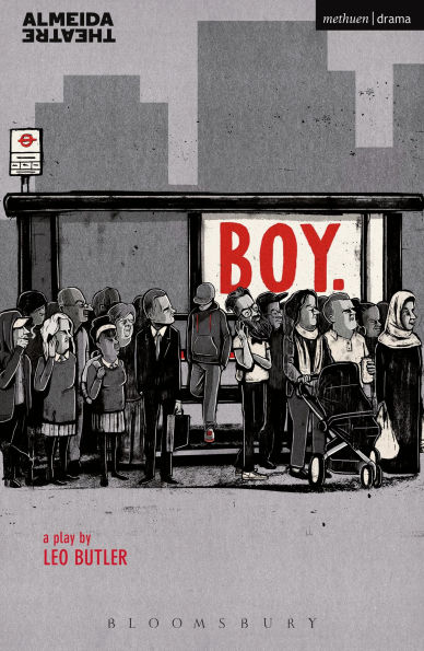 Boy