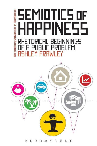 Semiotics of Happiness: Rhetorical beginnings a public problem