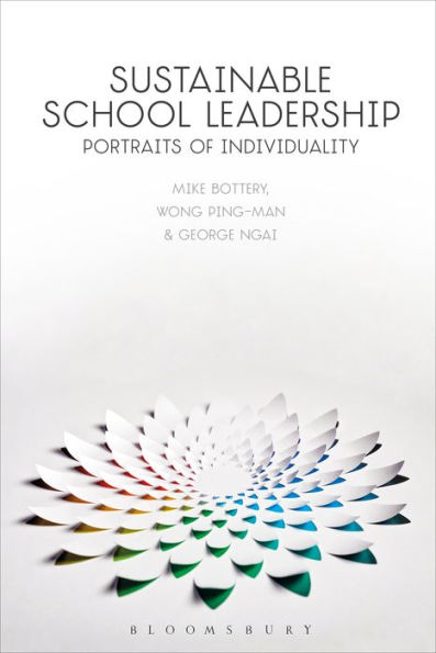 Sustainable School Leadership: Portraits of Individuality