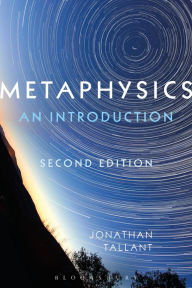 Title: Metaphysics: An Introduction, Author: Jonathan Tallant