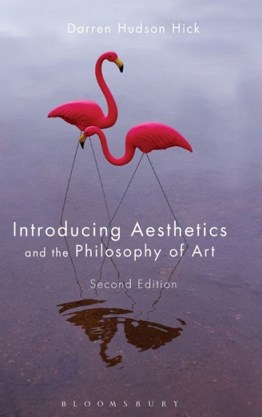 Introducing Aesthetics and the Philosophy of Art