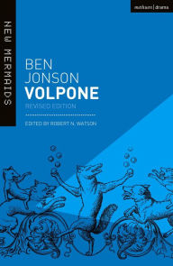 Title: Volpone: Revised Edition, Author: Ben Jonson