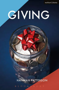 Title: Giving, Author: Hannah Patterson