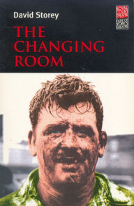 Title: The Changing Room, Author: David Storey