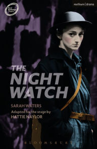 Title: The Night Watch, Author: Sarah Waters