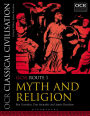 OCR Classical Civilisation GCSE Route 1: Myth and Religion