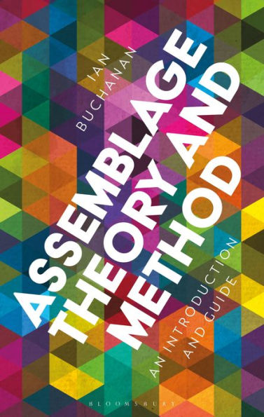 Assemblage Theory and Method