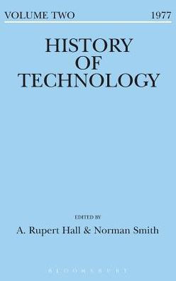 History of Technology Volume 2