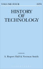 History of Technology Volume 4
