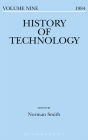 History of Technology Volume 9