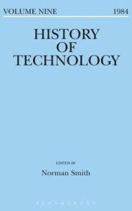 Title: History of Technology Volume 9, Author: Norman Smith