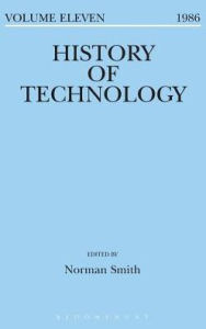 Title: History of Technology Volume 11, Author: Norman Smith