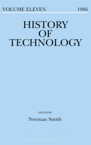 Title: History of Technology Volume 11, Author: Norman Smith
