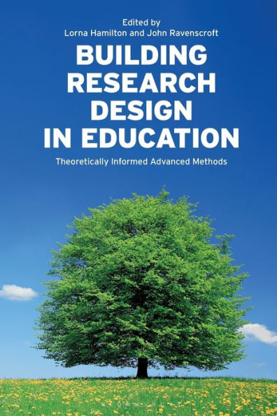 Building Research Design Education: Theoretically Informed Advanced Methods