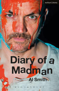 Title: Diary of a Madman, Author: Al Smith