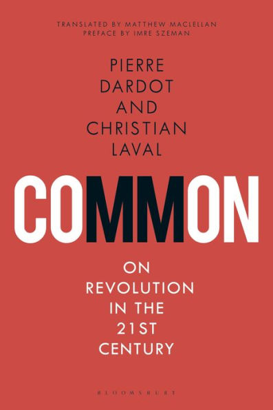 Common: On Revolution the 21st Century