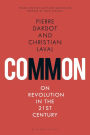 Common: On Revolution in the 21st Century