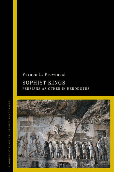 Sophist Kings: Persians as Other Herodotus