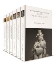 Title: A Cultural History of Hinduism: Volumes 1-6, Author: Karen  Pechilis