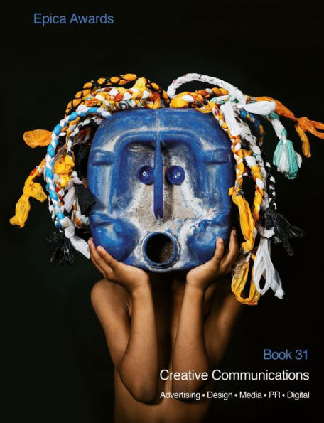Epica Book 31: Creative Communications
