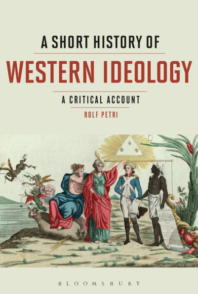 A Short History of Western Ideology: Critical Account