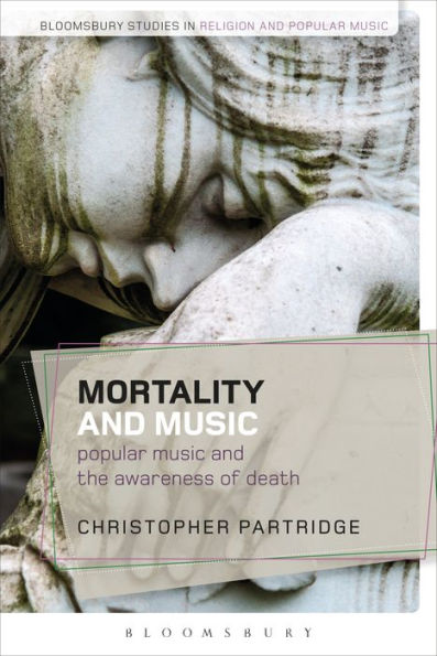 Mortality and Music: Popular Music the Awareness of Death