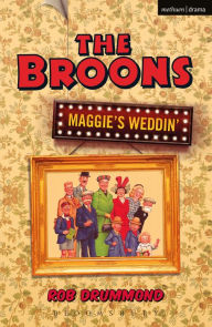 Title: The Broons, Author: Rob Drummond