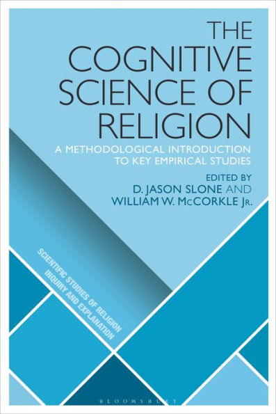 The Cognitive Science of Religion: A Methodological Introduction to Key Empirical Studies