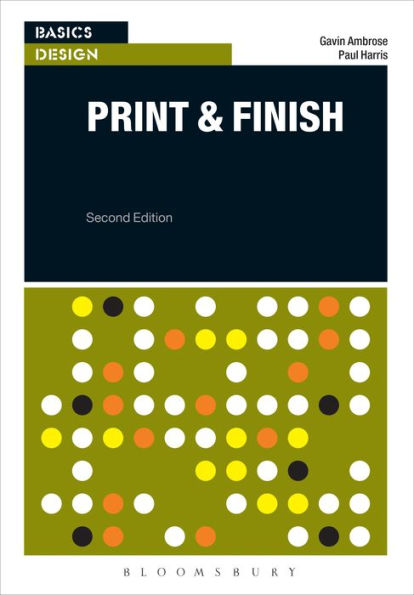 Basics Design: Print and Finish