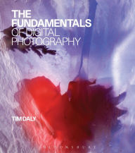 Title: The Fundamentals of Digital Photography, Author: Tim Daly