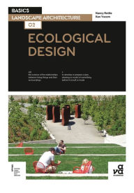Title: Basics Landscape Architecture 02: Ecological Design, Author: Nancy Rottle