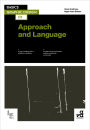 Basics Graphic Design 01: Approach and Language