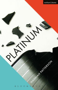 Title: Platinum, Author: Hannah Patterson